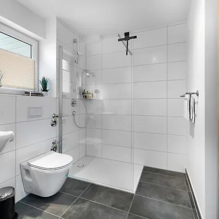 Annabelle Apartmán Olpenitz