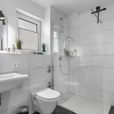 Annabelle Apartment *