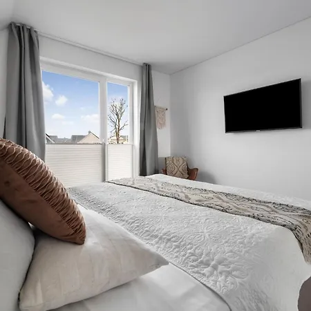 Apartment Annabelle *