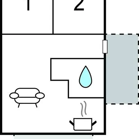 Apartmán Annabelle